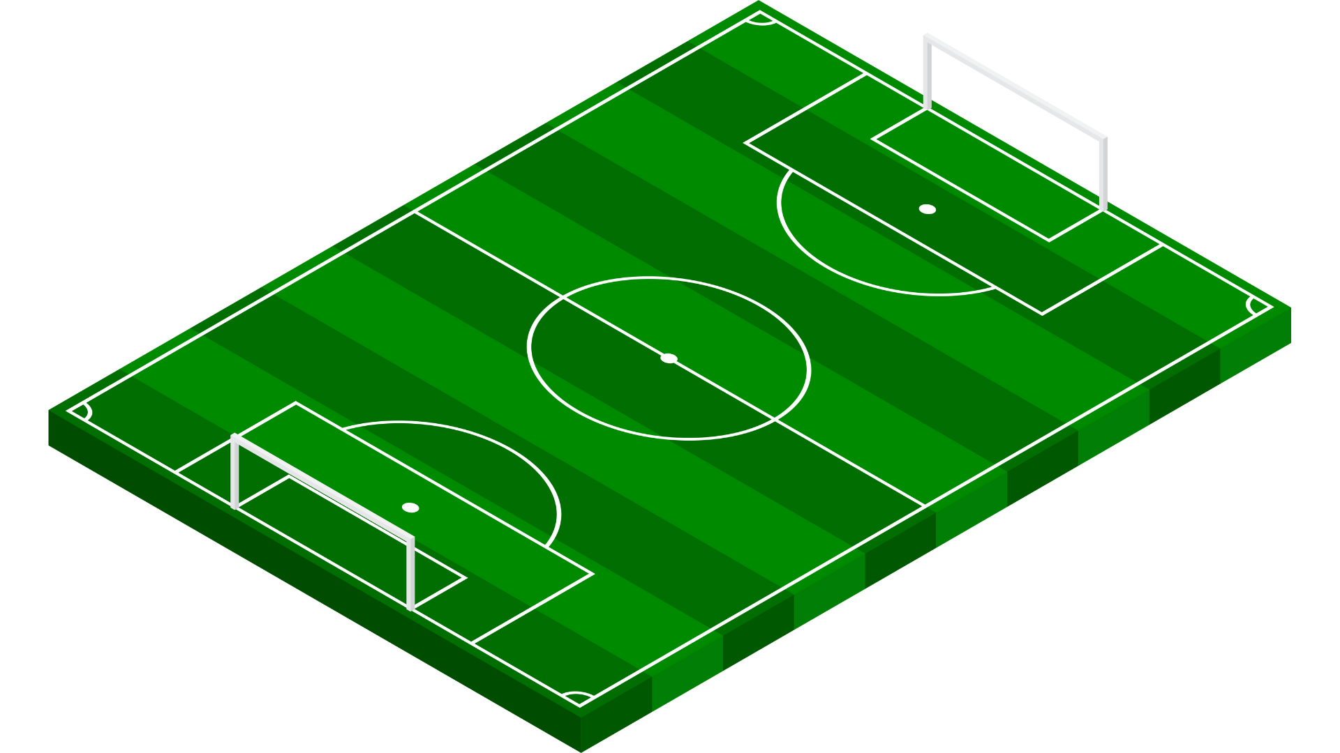Soccer Field
